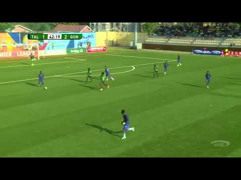 KEVIN ODONGO KENYA PL 2024 25 SEASON HIGHLIGHTS
