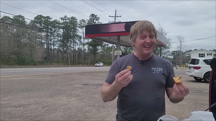 Ep 145 First Stop Gautier