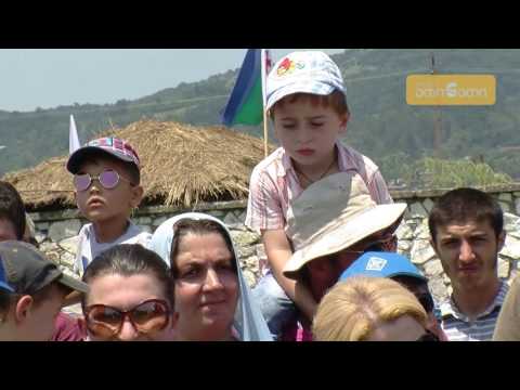 \"მარულა 2016-ს\" პრემიერ-მინისტრი დაესწრო