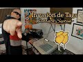 Invasión de Tags - Sabbath Septem