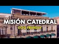 ASÍ ES EL HOTEL MISION CATEDRAL DE MORELIA | HOTEL PET FRIENDLY | VIDEO INFORMATIVO | HOTELES