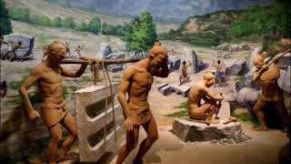 Emperyalizm 2 Bölüm Ilkel Komünal Toplum