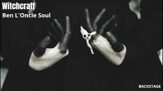 Ben L'Oncle Soul - Witchcraft