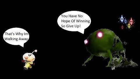 Pikmin randomizer #1! Experiencing Heck