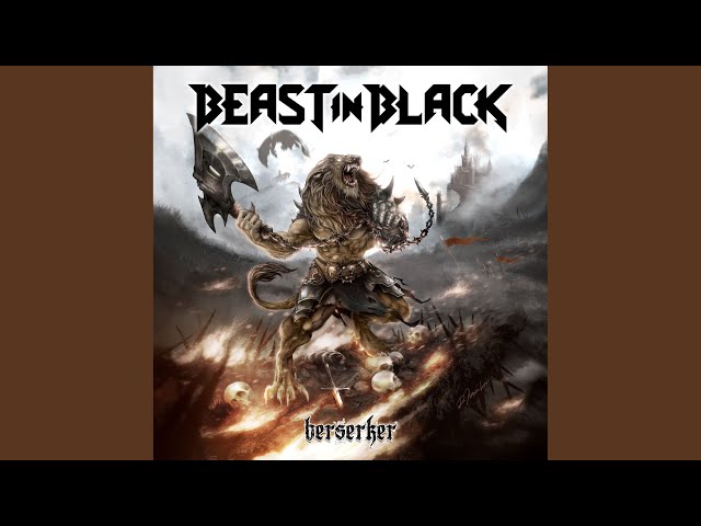 Beast In Black - Go to Hell