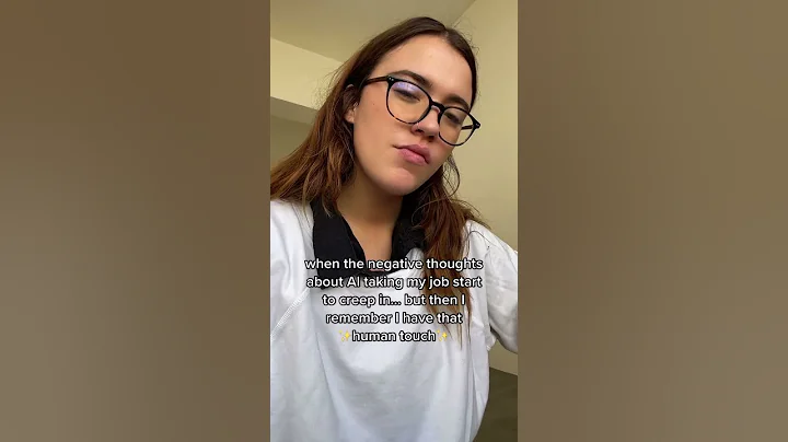 Will AI take my job? #freelance #shorts #ai