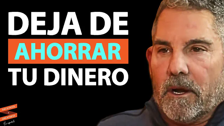 Deja de REGALARLE tu DINERO a los BANCOS | Grant C...