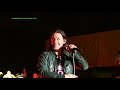 SLASH FEAT MYLES KENNEDY & THE CONSPIRATORS NYC OCT 2018