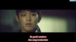 C-CLOWN - Far Away... Young Love (Chaesareza Indo Sub)