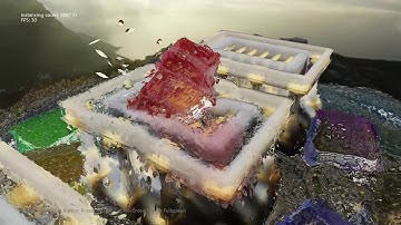 Eikonal Rendering Initial Implementation