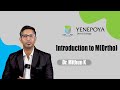 Introduction to M.Ortho | Orthodontics | Yenepoya Dental College