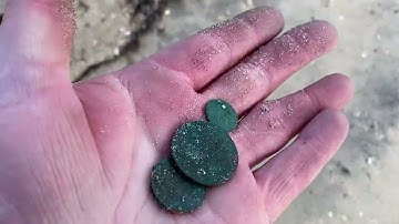 MYTHTEK COILTEK 18" Quick Beach Run..