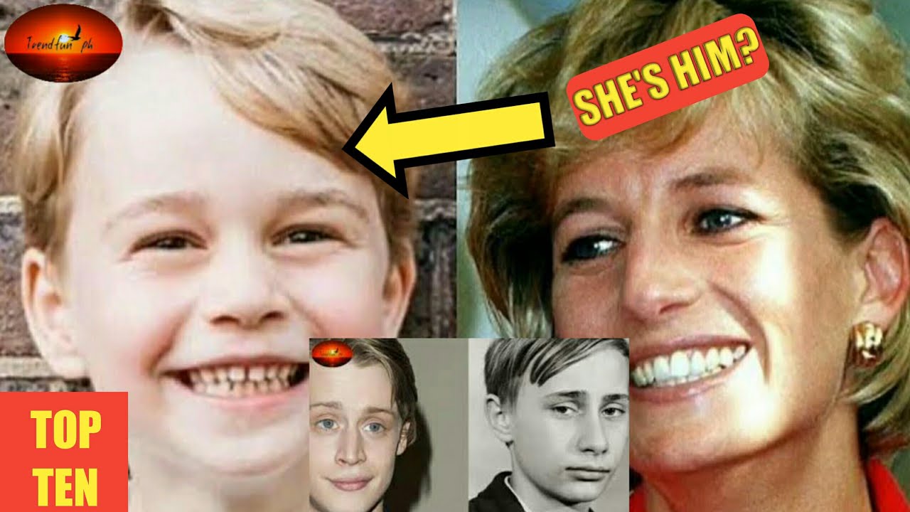 Top Ten Famous People Rumored To Be Reincarnated YouTube