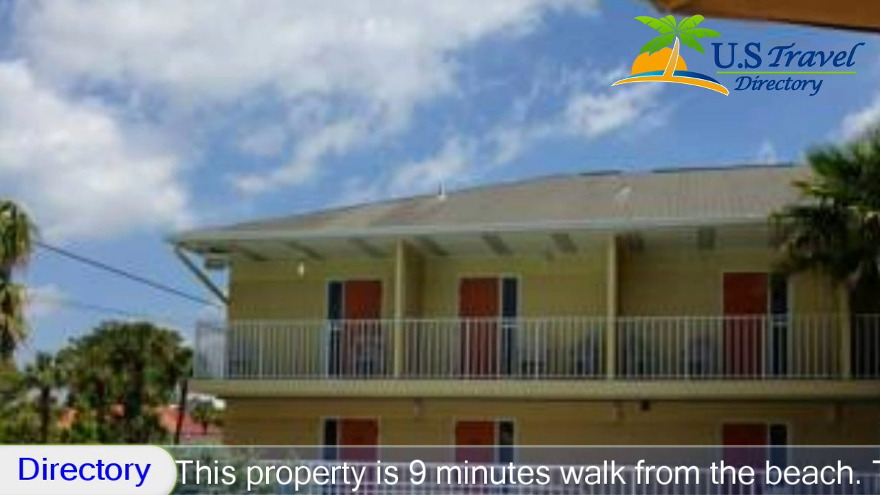 Dunes Inn & Suites Tybee Island Tybee Island Hotels, YouTube