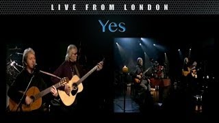 Yes - Show Me