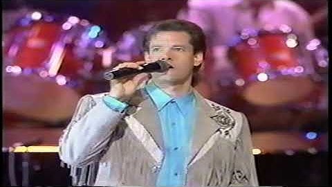 Randy Travis   :  Better Class Of Losers   (1920 x 1080p)