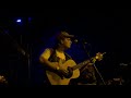 Video thumbnail of "Mac Demarco - Here Comes the Cowboy - Nobody - Finally Alone (Live at the Echo)"