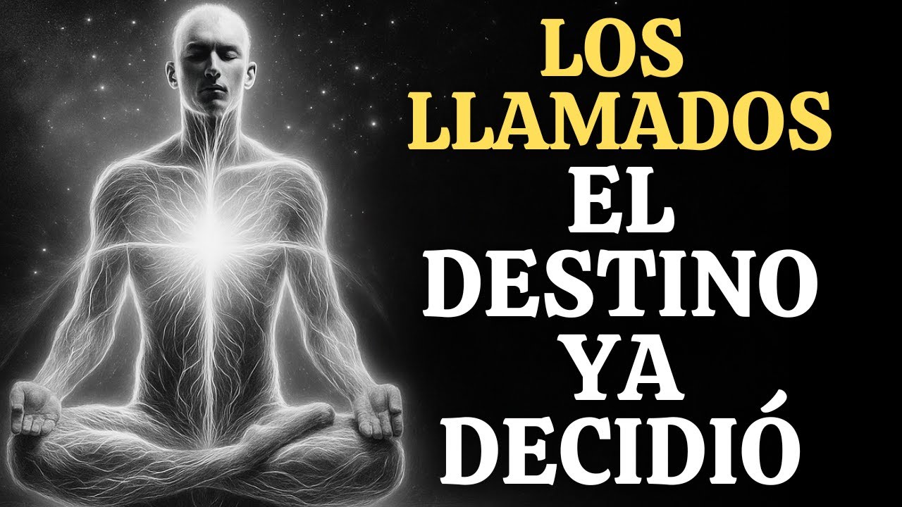 LOS LLAMADOS: La separación terminó hoy: el destino ya activó el encuentro