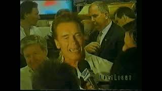 Schwarzenegger News