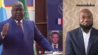Qui pourrait arrêter le Président TSHISEKEDI? Vers la redéfinition de la diplomatie congolaise.