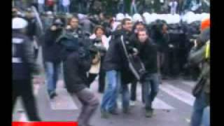 Çarşıdan Texas Katliamı 5122010