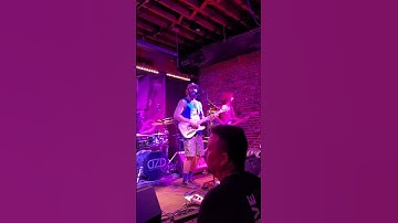 Thumbnail of Dale & the ZDubs "Neighbors" (live, @BALLYHOOROCKS part) at Richmond Music Hall (6/26/2024)
