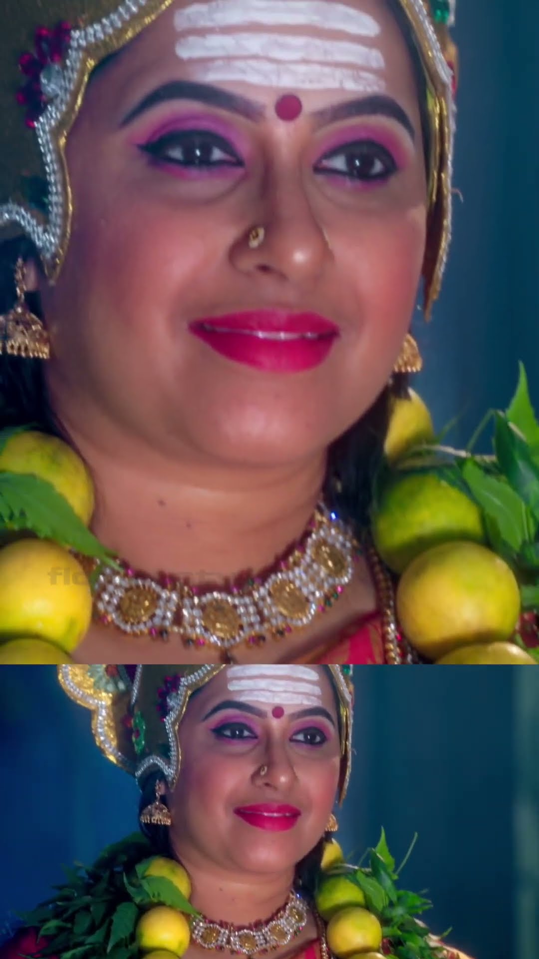 പാറുകുട്ടിക്ക് പ്രത്യക്ഷയായി മധുരൈ മീനാക്ഷി അമ്മൻ
