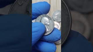 Moneda Washington Quarter Dollar 1974: ¿Cuánto Vale Hoy? ¡Descubre Su Verdadero Valor!
