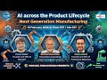 Next-Gen Manufacturing: AI That Actually Changes the Machining Game (Manukai + Productive Machines)