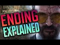 FAR CRY 6 COLLAPSE DLC - Story + Secret Ending EXPLAINED! What Happened to Joseph Seed?