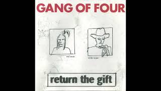 Gang Of Four - Capital