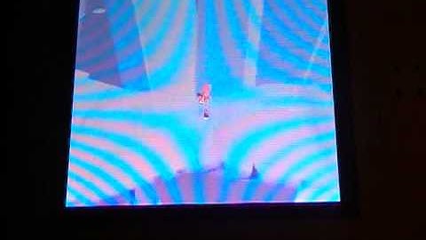 LP Code Lyoko DS part 13 Aelita,it