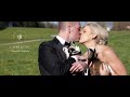 Baby Goats at Your Wedding?! Gilbertsville Farm House Wedding Video - Carrie &amp; Dan