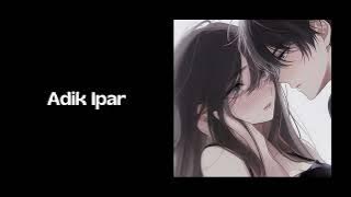 Adik Ipar | ASMR Husband