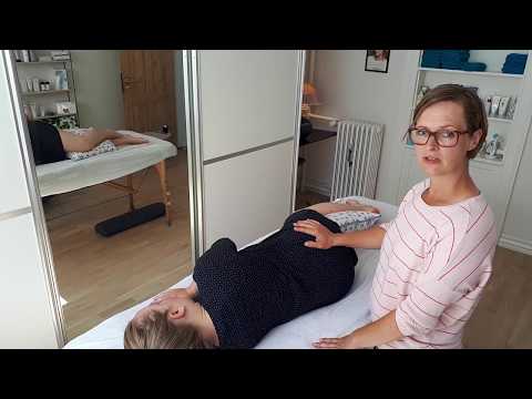 Video: Fodmassage Under Graviditet: Sikkerhed, Fordele, Risici Og Tip