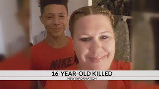 3 teens face charges after Spartanburg teen's body found along Greenville Co. road