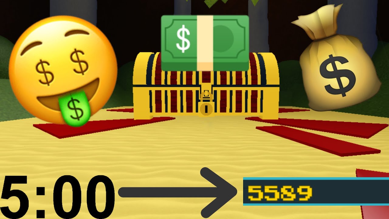 Build a Boat for Treasure Auto Farm Script (Pastebin + Synapse X) YouTube