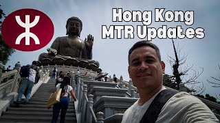 Worlds Best Metro is in Hong Kong MTR | Everything That You Need To Know