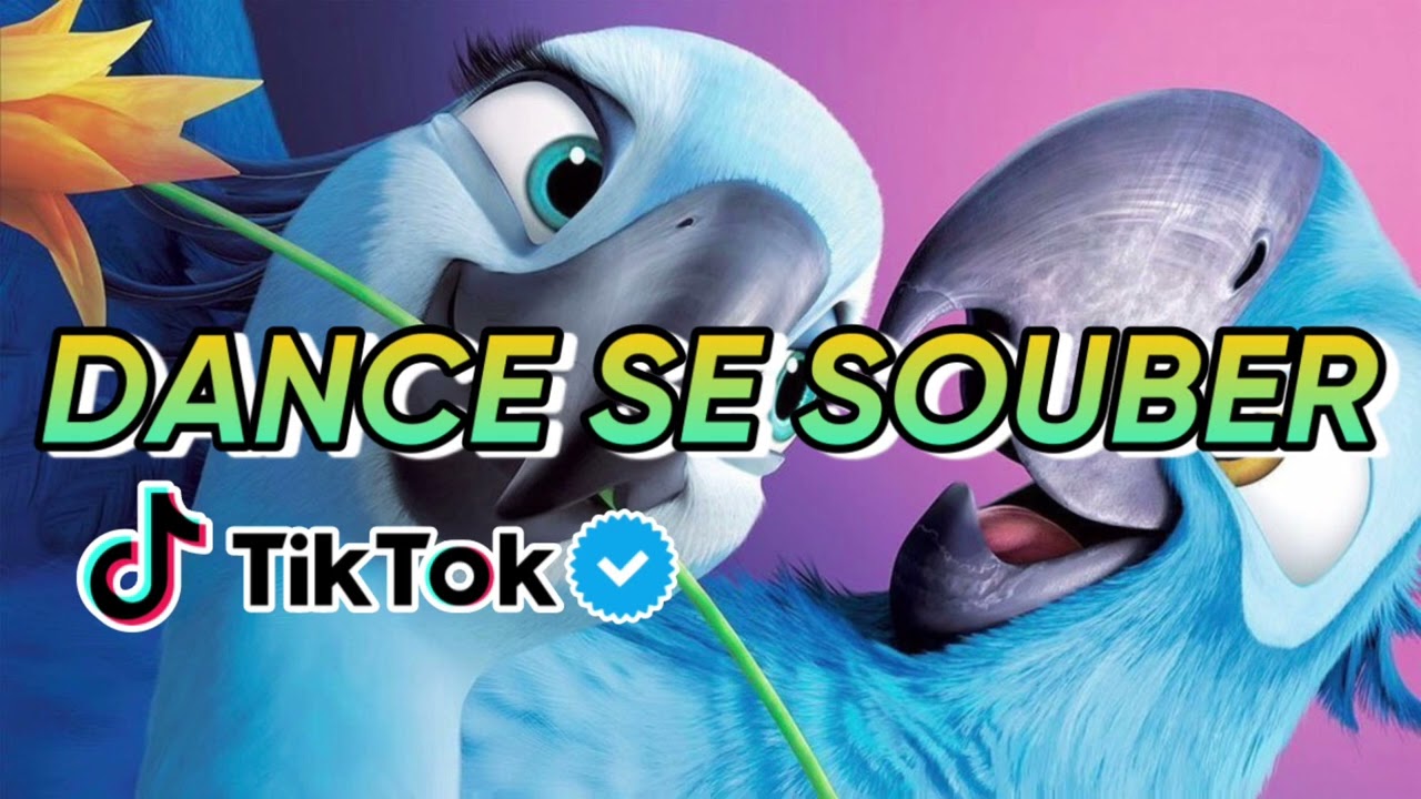 Tik Tok ~Dance se souber~ {TikTok}🌊🐚 - MusicaTube