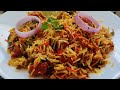 Vegetable dum biryani  restaurant style  how to make vegetable biryani  veg biryani recipe