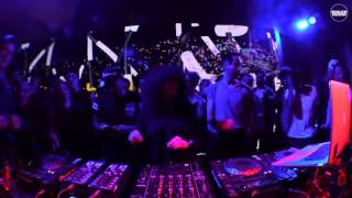 Nicole Moudaber Boiler Room Berlin DJ Set