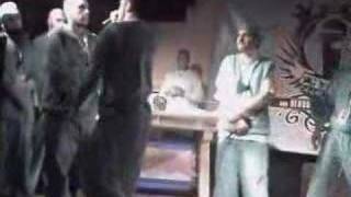 MC Battle 2005- Shadow Knight vs Θύτης