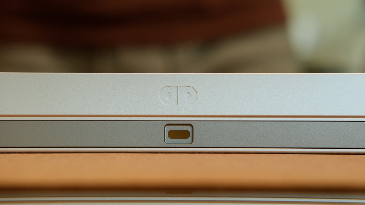 Alveus FRL TKL Keyboard by Densus Design - YouTube