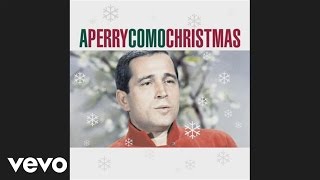 Vignette de la vidéo "Perry Como - (There's No Place Like) Home for the Holidays (Official Audio)"