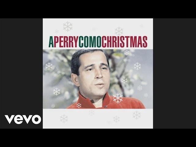 Home for the HolidaysPerry Como