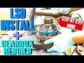 How to install an LSD and REBUILD a TRANSMISSION - detailed step by step guide - Project Underdog #8