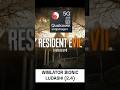 RESIDENT EVIL 7/WINLATOR/SD 695/