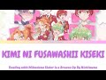 Dealing With Mikadono Sisters Is A Breeze Opening Kimi Ni Fusawashii Kiseki With Kan En Rom Dealing With Mikadono Sisters Is A Breeze Opening Kimi Ni Fusawashii Kiseki With Kan En Rom