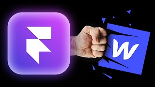 Designers Are Leaving Webflow... Here