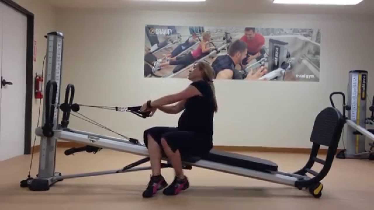chuck norris death Total Gym Workouts For Your First Trimester: Week1, Part 2 - Total Gym Pulse